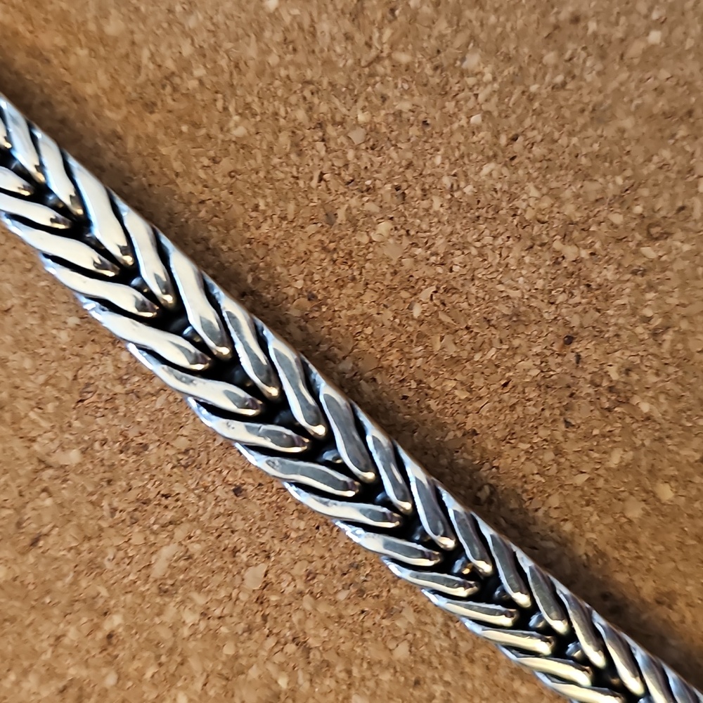 Men's Bracelet - Picture 15 of 16